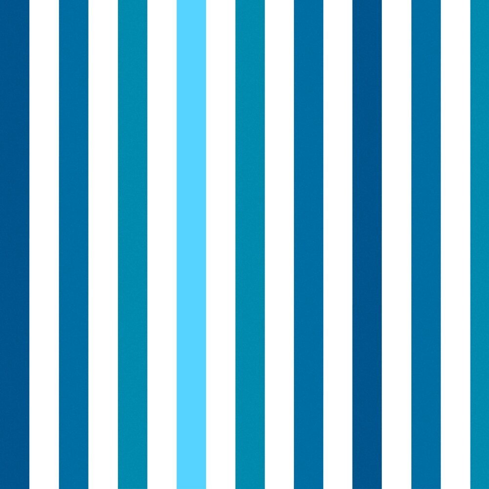 Синий фон с полосками