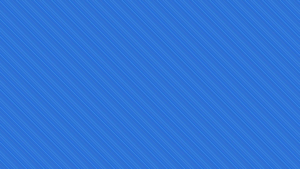 Синий фон с линиями