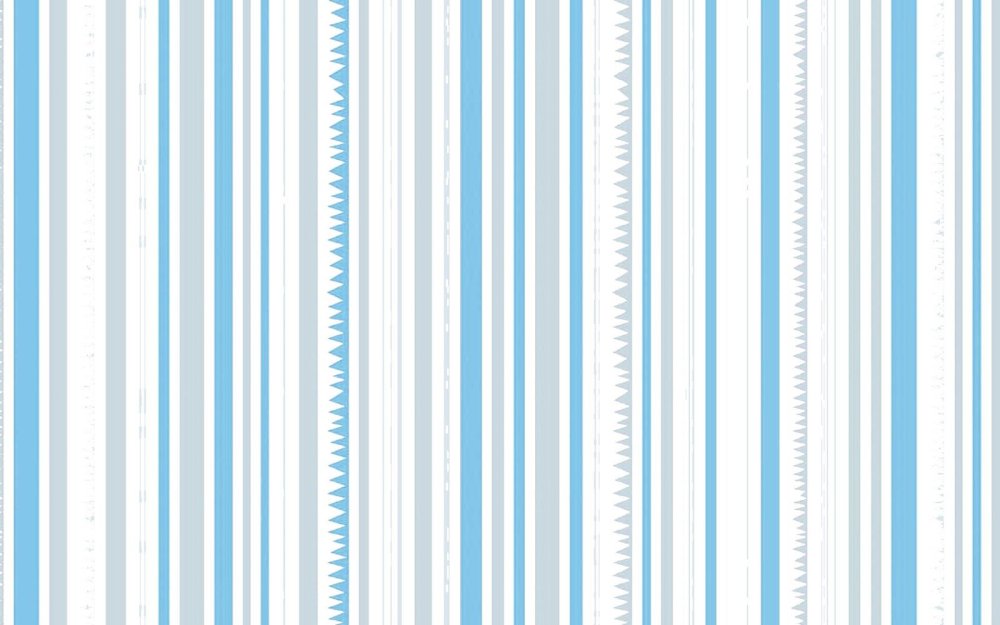 Паттерн голубой