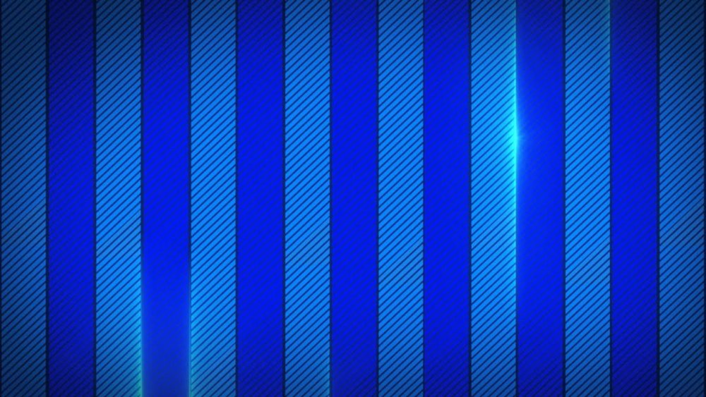 Бирюзовый фон в полоску