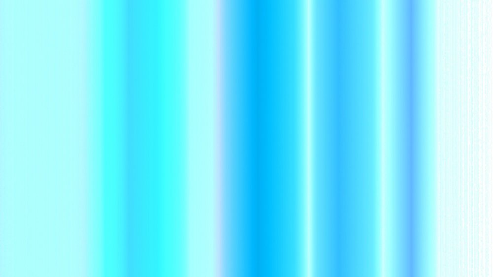 Голубая полоска