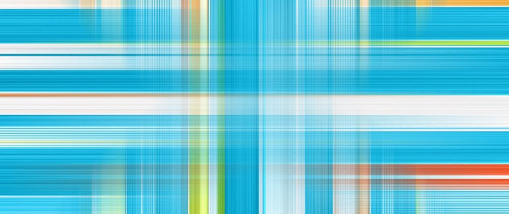 Голубой фон в полоску