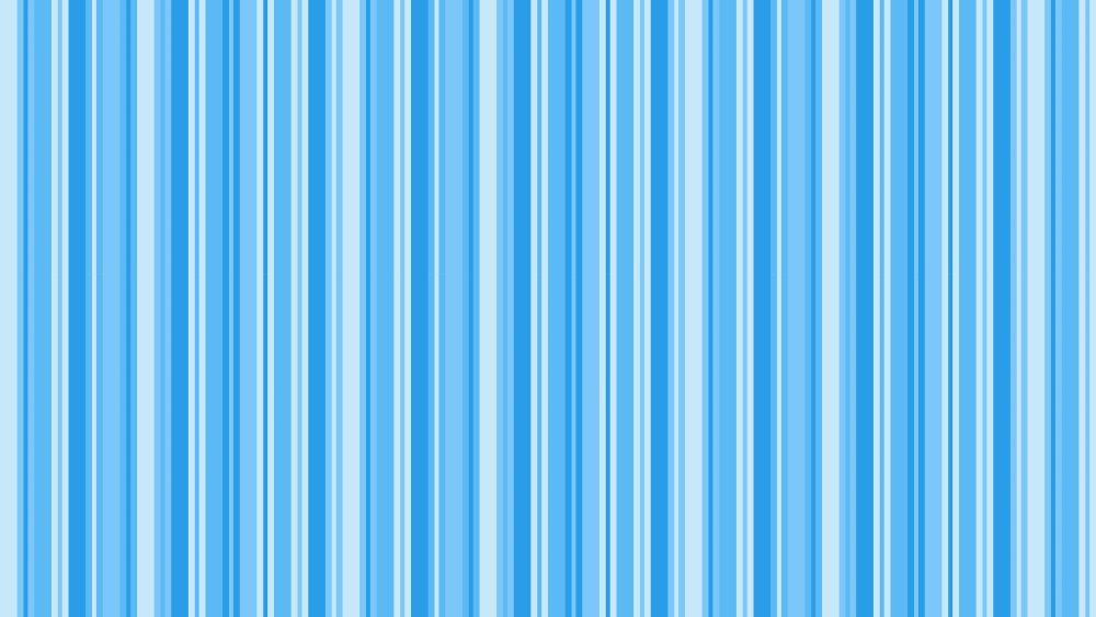 Голубой фон в полоску