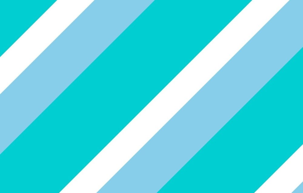 Синяя полоска