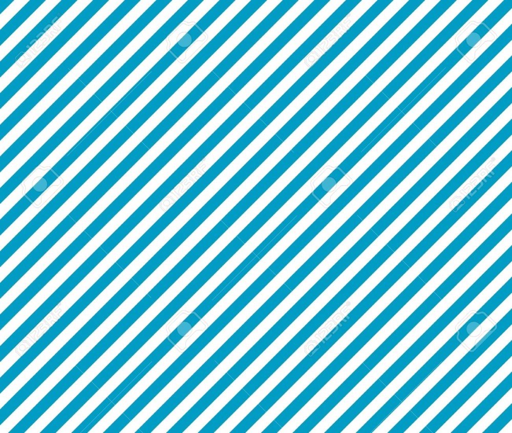 Фон в полоску под наклоном