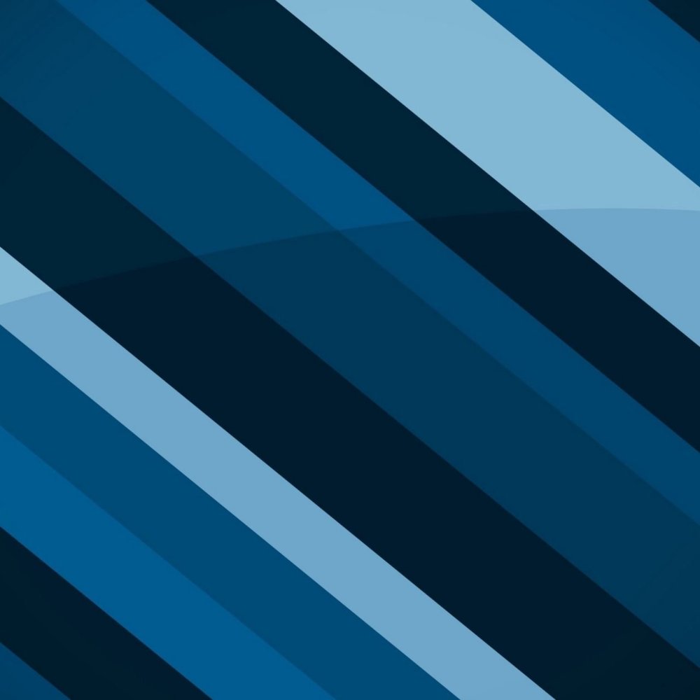 Голубой зигзаг