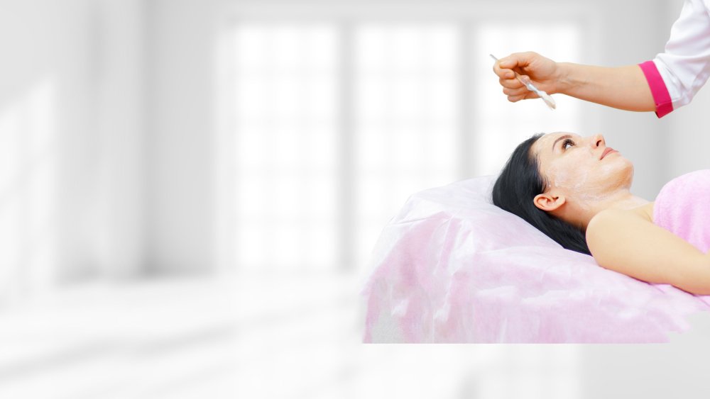 Обложка для группы косметолога