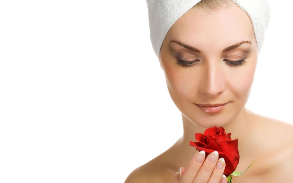 Модные визитки косметолога