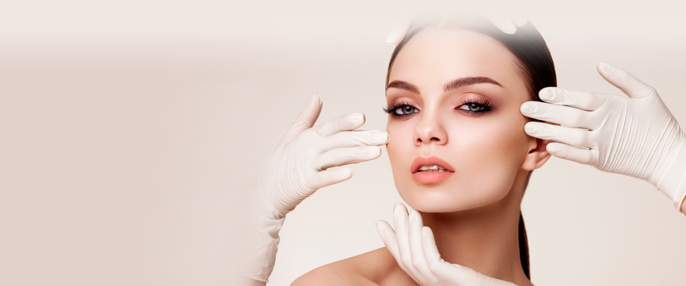 Косметология фон