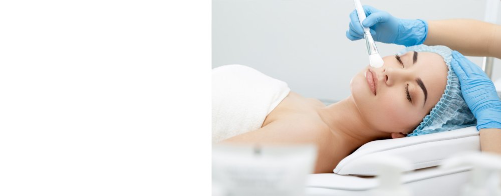 Фон для аппаратной косметологии