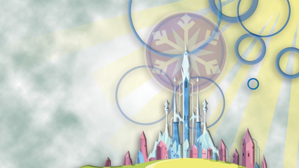 Кристальная Империя