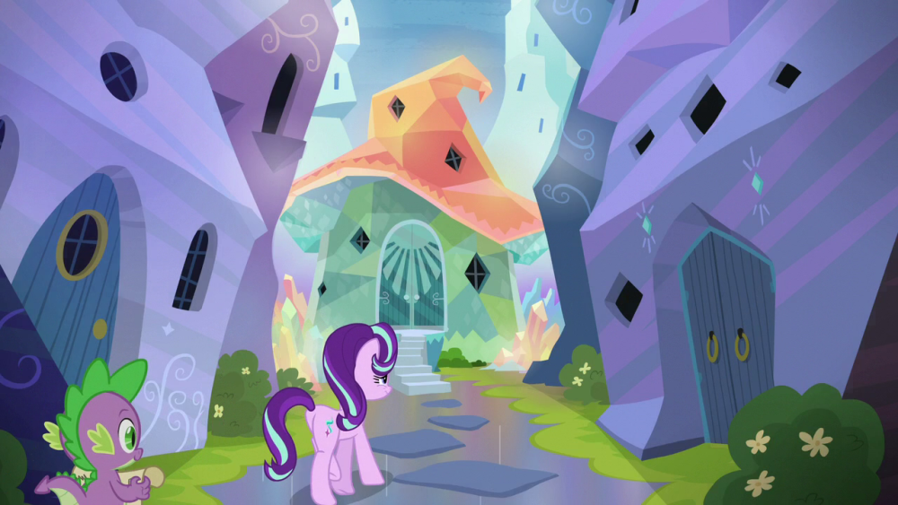 Вики Кристальная Империя