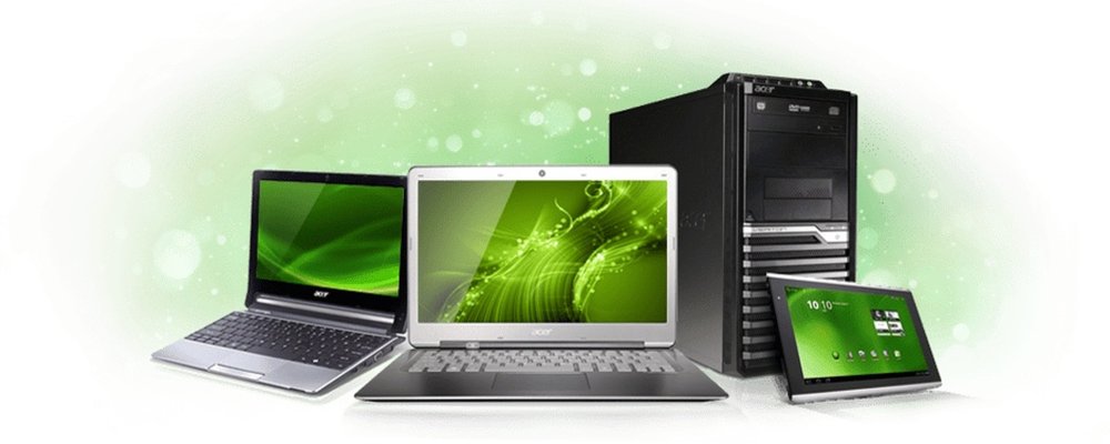 Компьютерная оргтехника