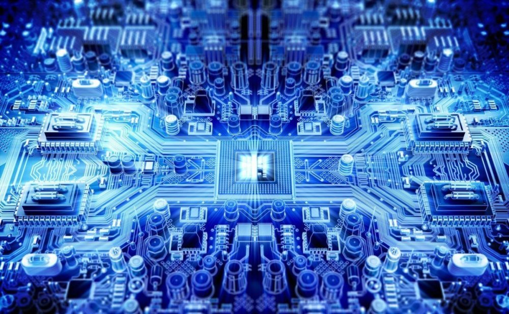 It технологии