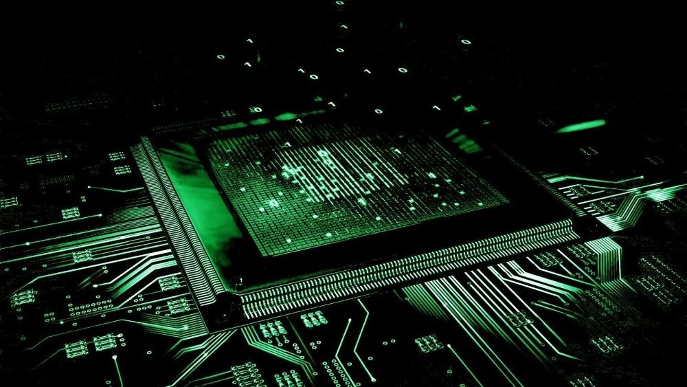 Обои на компьютер