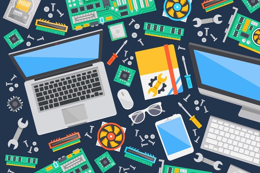 Компьютер Графика