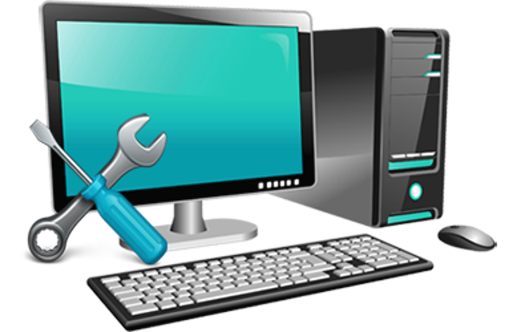 Компьютер ноутбук