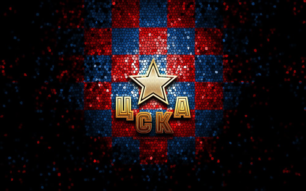 Хк ЦСКА обои