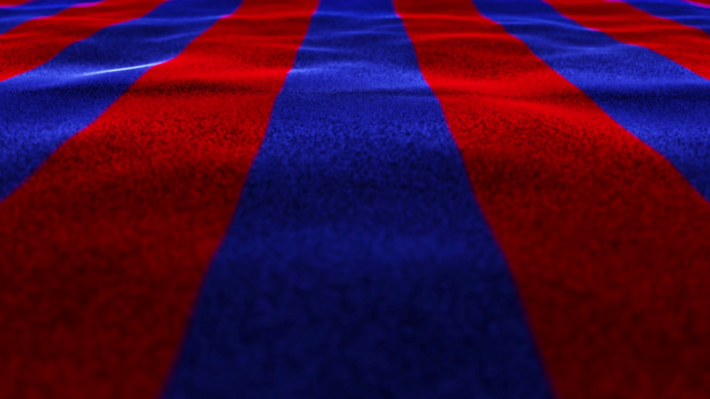 ЦСКА красно синяя стена