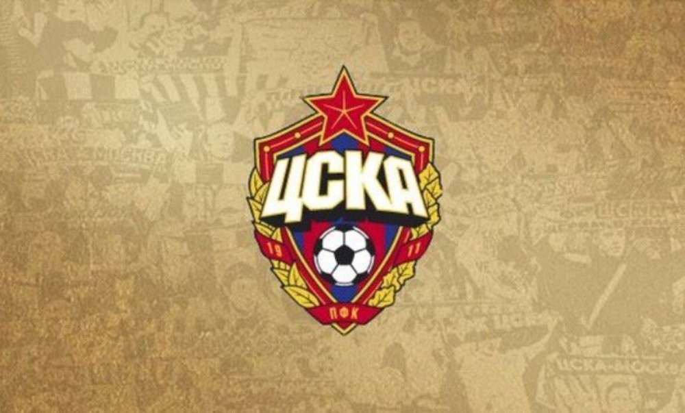 Цска фон