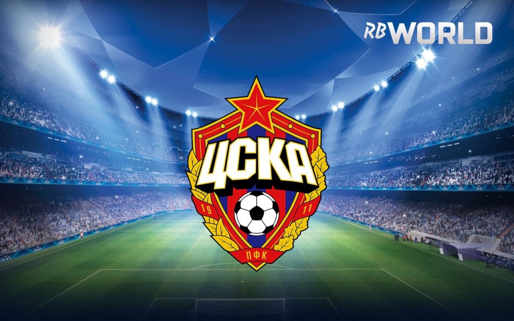 Спартак ЦСКА