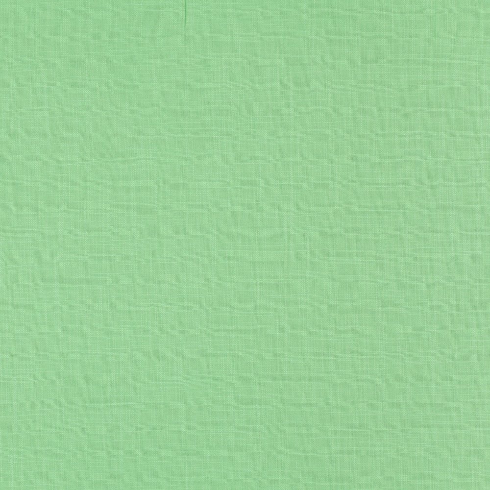 Пастельные обои однотонные зеленый