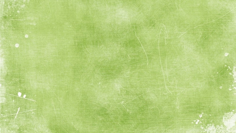 Светло зеленый фон