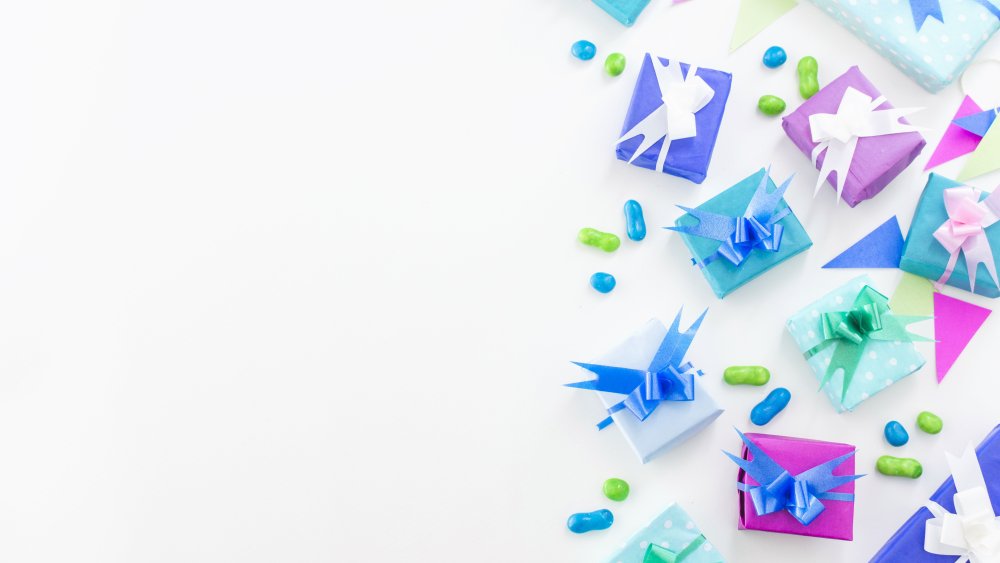 Фон для поздравления