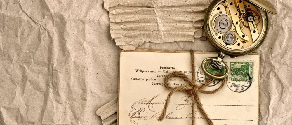 Мужской фон для поздравления