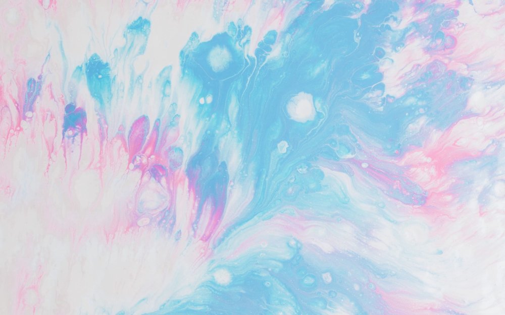 Акварельная текстура