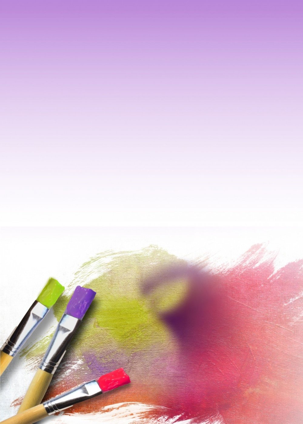 Творческий фон для презентации