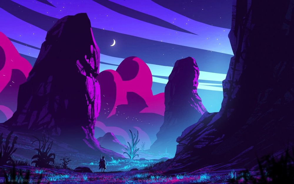 ФОРТНАЙТ ретровейв