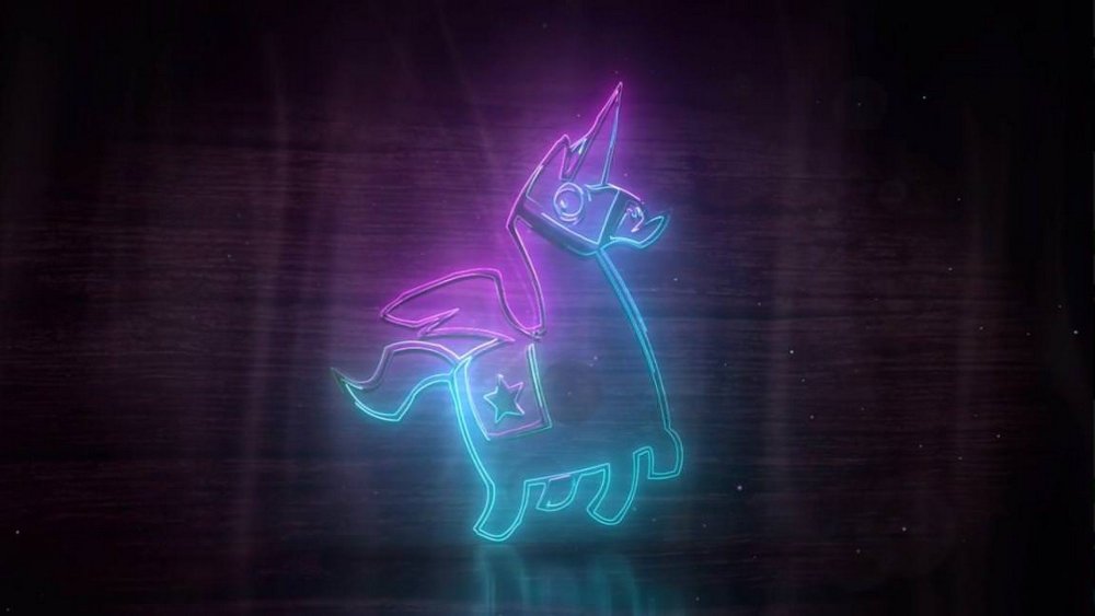 Неоновые обои на рабочий стол 1920х1080