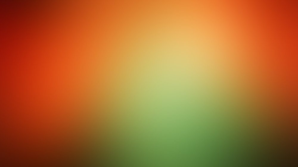 Красно зеленый фон