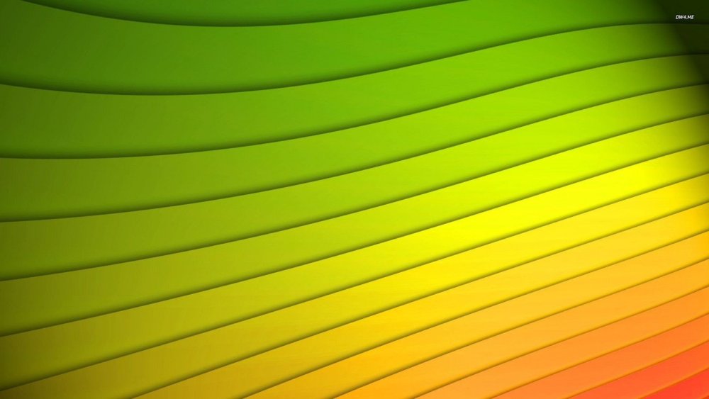 Абстракция линии