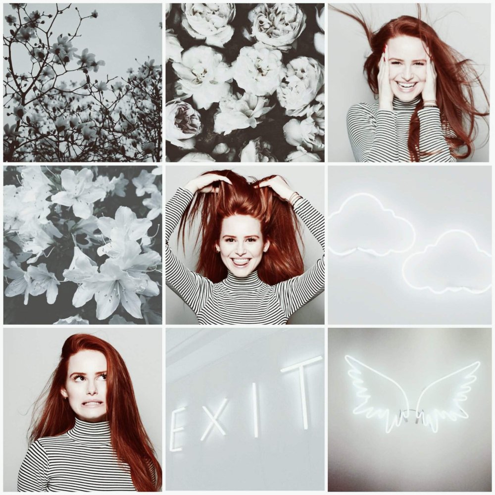 Эстетика белого