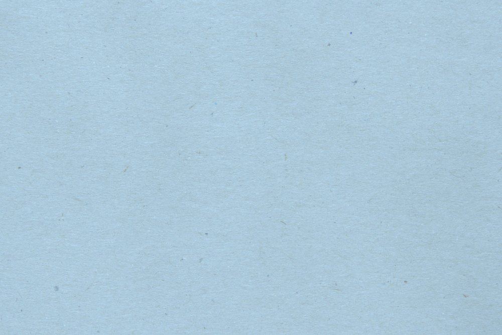 Светло голубая бумага