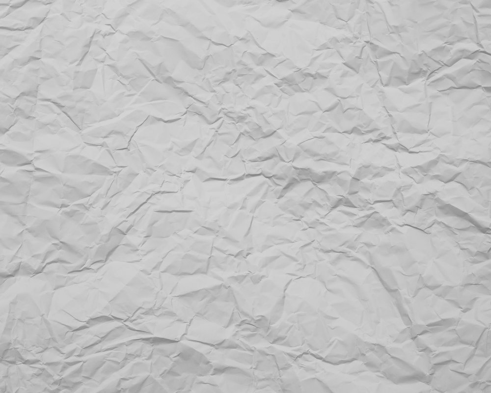 Текстура бумаги