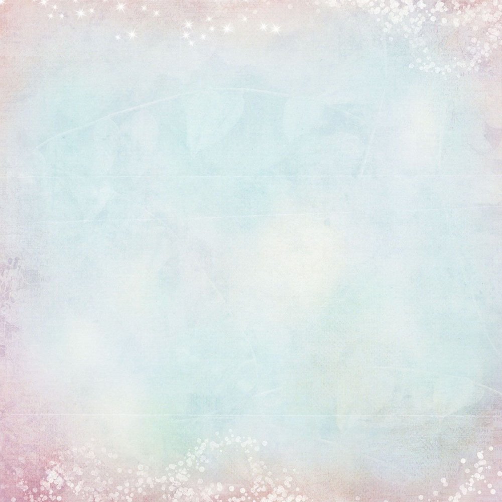 Фон Скрапбукинг нежные