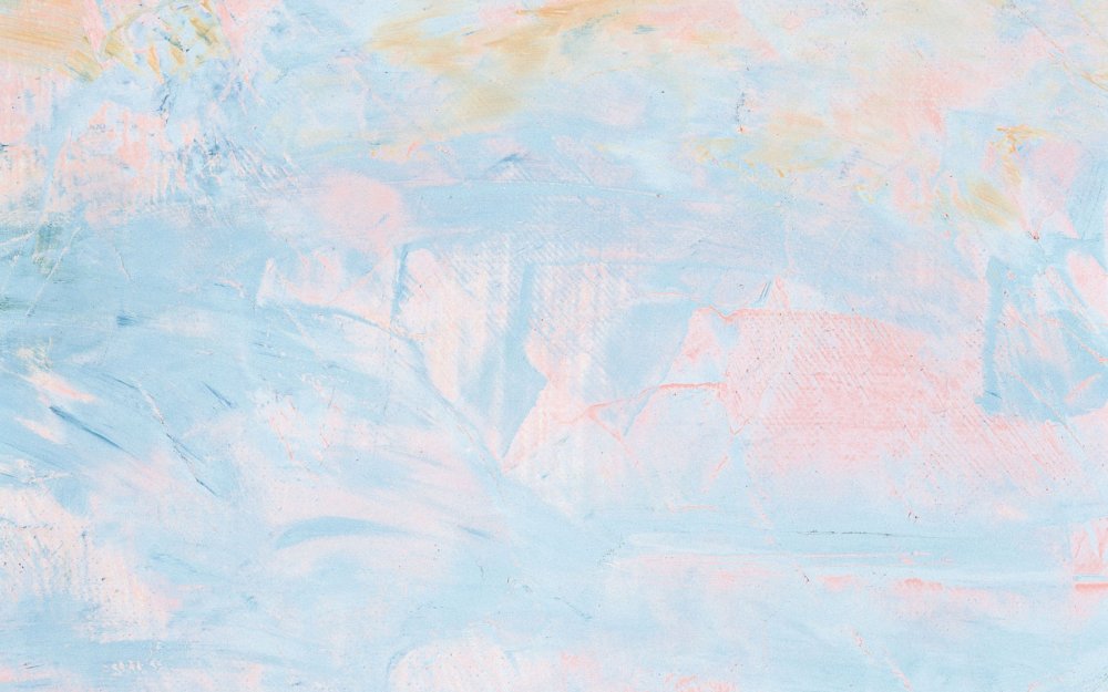 Пастельный фон для презентации