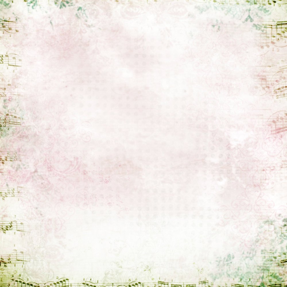 Акварельный фон для текста