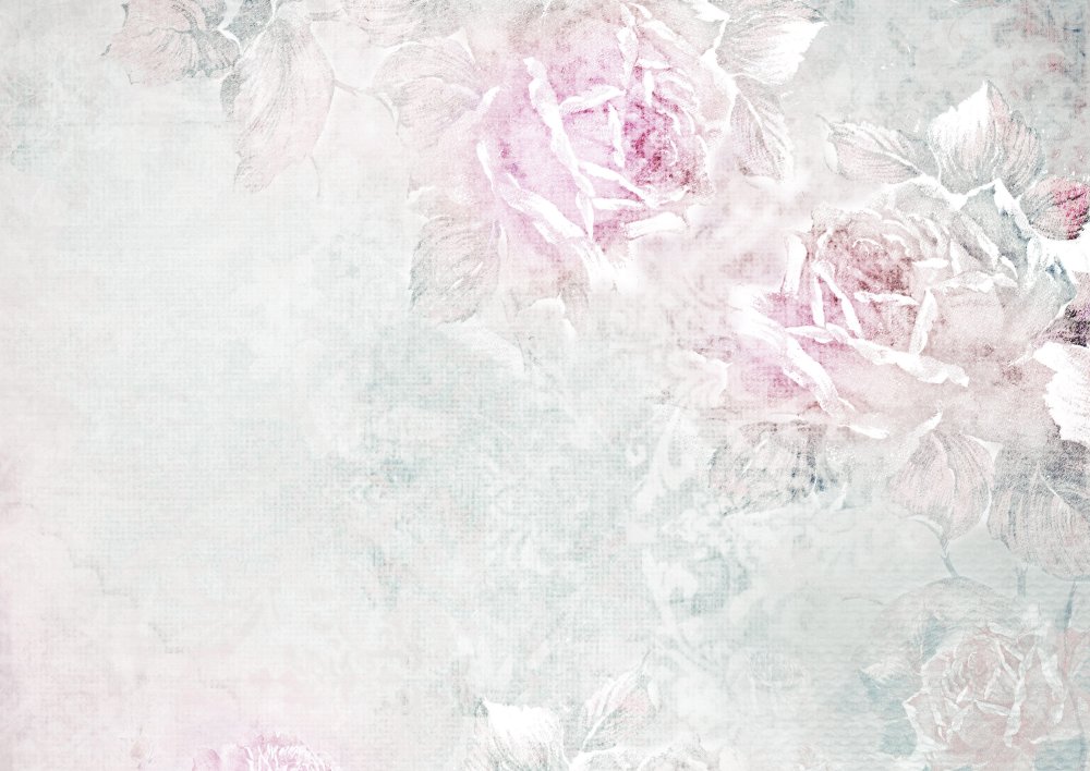 Свадебный фон