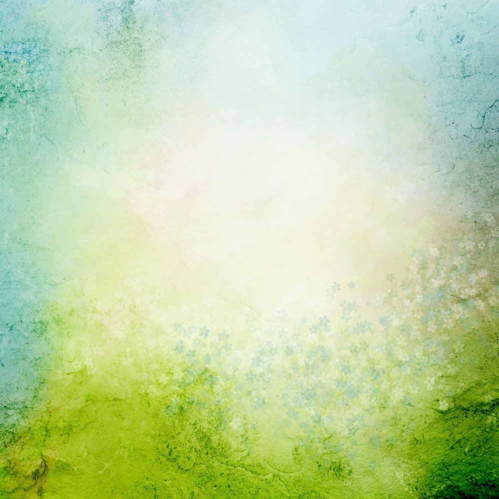 Акварельный фон для презентации