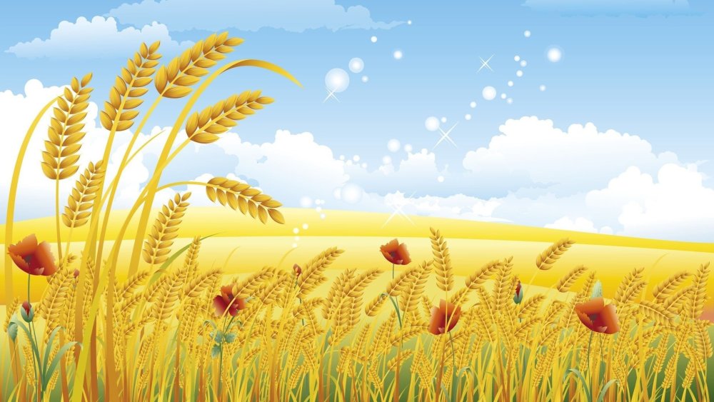 День деревни