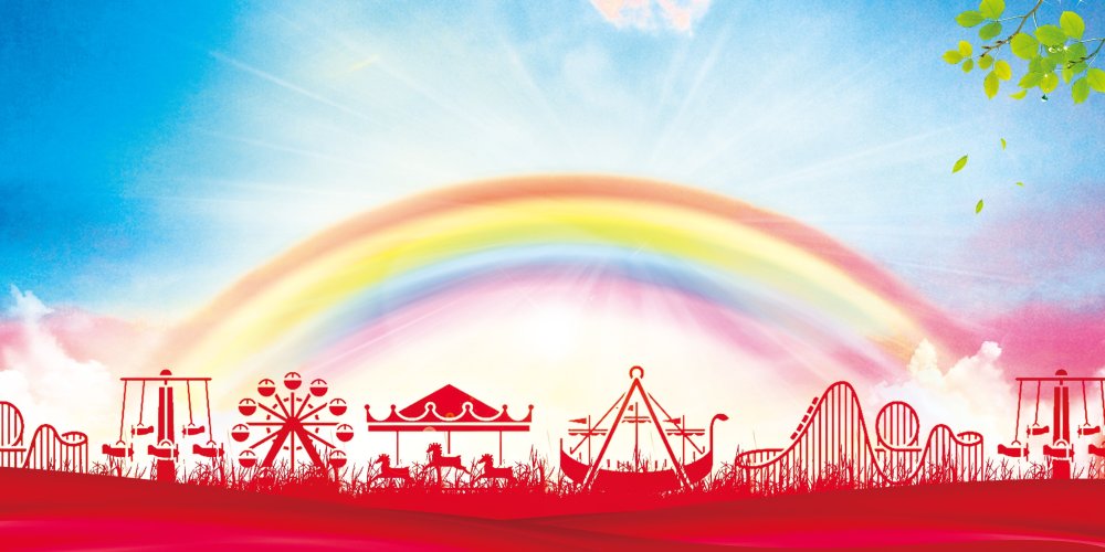 Фон деревня