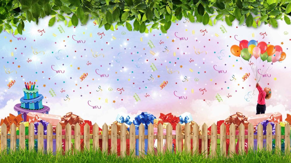 Спортивный фон