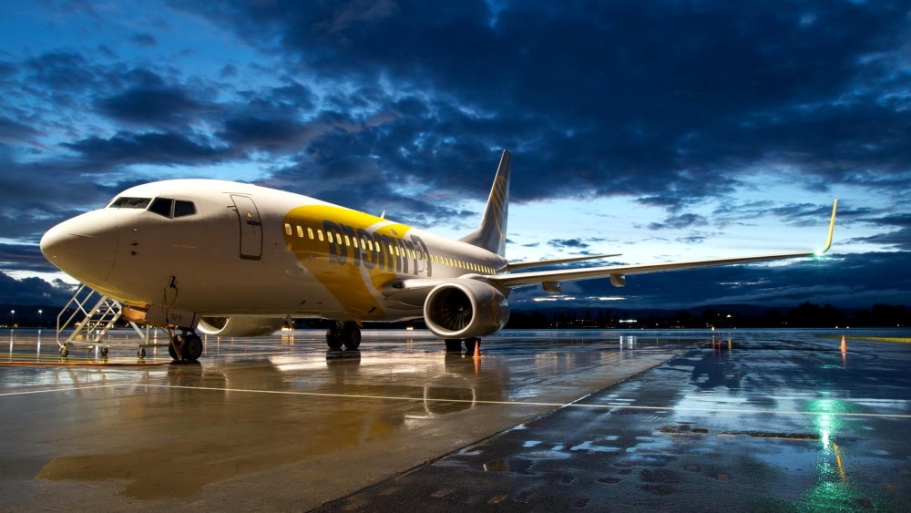 Боинг 737 фото