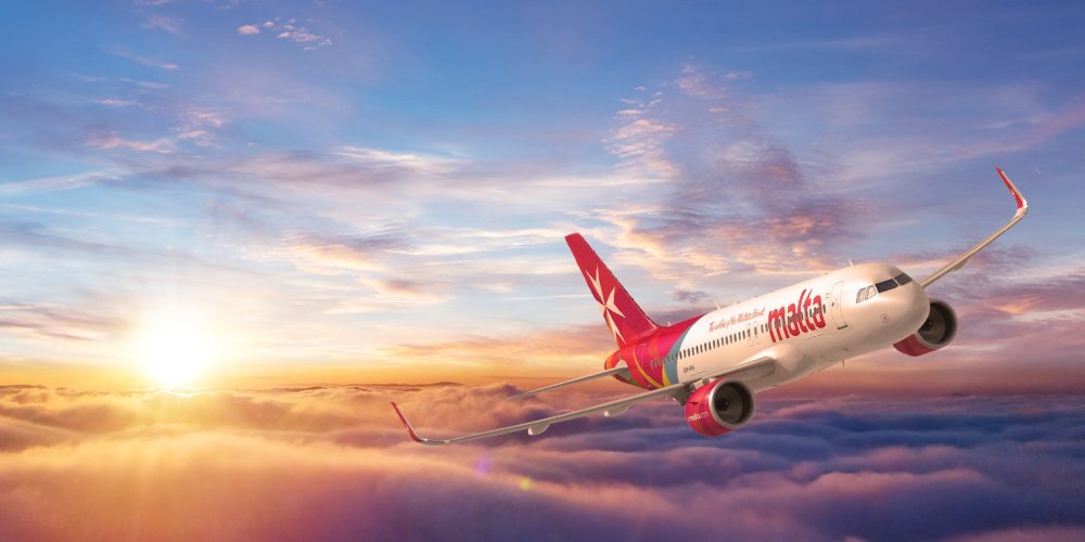 Air Malta