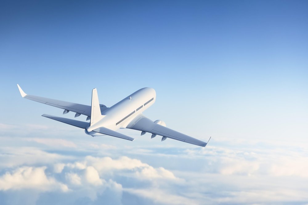 ИАТА Международная Ассоциация воздушного транспорта