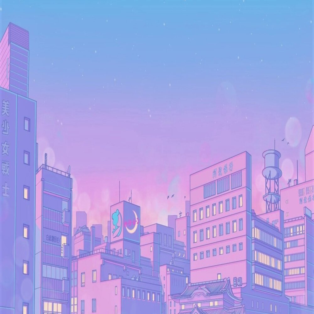 Фон анимация